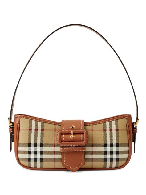 burberry bag code check|burberry vintage check shoulder bag.